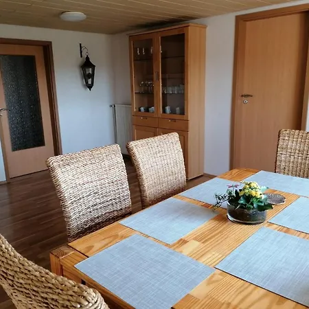 An Der Eiche In Holiday home Grossefehn