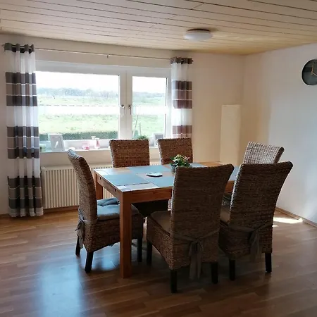 An Der Eiche In Ferienhaus