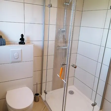 Ferienhaus An Der Eiche In