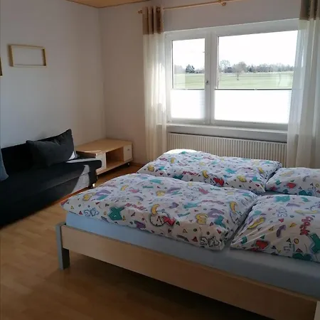 Ferienhaus An Der Eiche In *