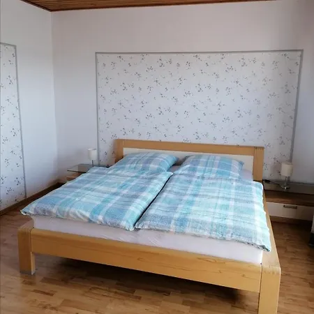 Ferienhaus An Der Eiche In