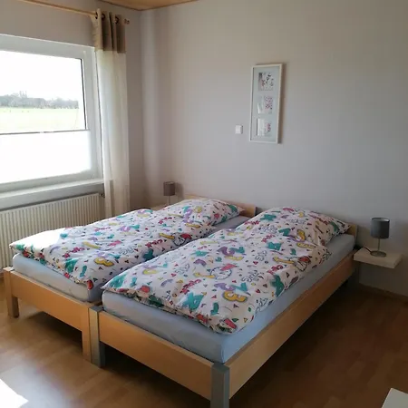 Ferienhaus An Der Eiche In Grossefehn