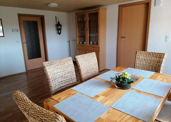 An Der Eiche In Ferienhaus Grossefehn