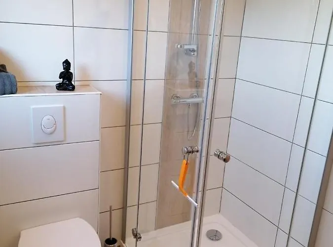 Ferienhaus An Der Eiche In