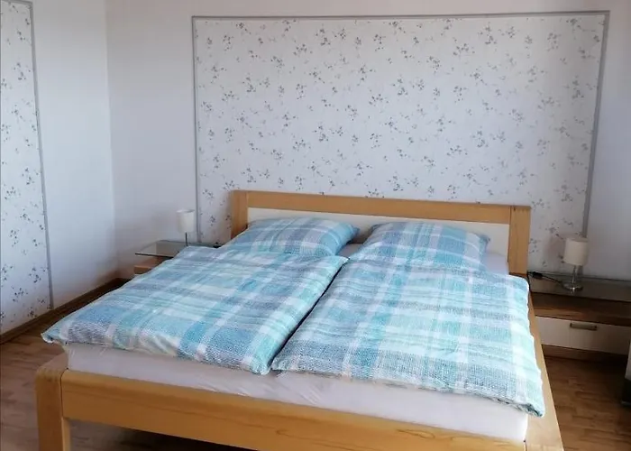 Ferienhaus An Der Eiche In